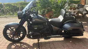 Bmw R 18 Roctane (2023 - 24)  (3)