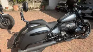 Bmw R 18 Roctane (2023 - 24)  (4)