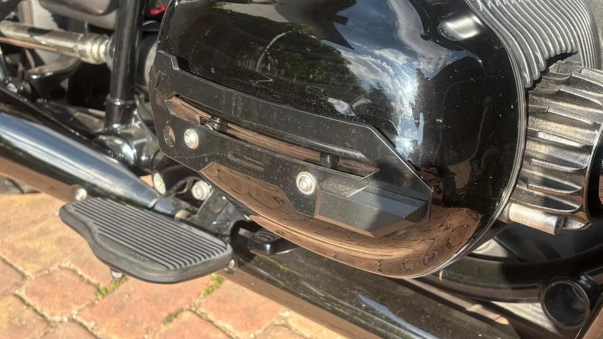 Bmw R 18 Roctane (2023 - 24)  (6)