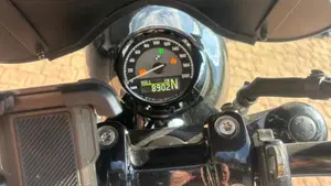 Bmw R 18 Roctane (2023 - 24)  (8)