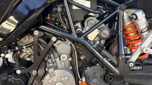 KTM 990 Supermoto T ABS (2011 - 13)  (3)
