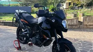 KTM 990 Supermoto T ABS (2011 - 13)  (6)