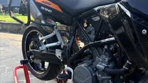 KTM 990 Supermoto T ABS (2011 - 13)  (7)