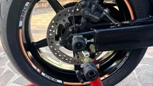 KTM 990 Supermoto T ABS (2011 - 13)  (11)