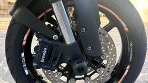 KTM 990 Supermoto T ABS (2011 - 13)  (12)