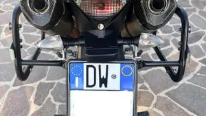 KTM 990 Supermoto T ABS (2011 - 13)  (13)