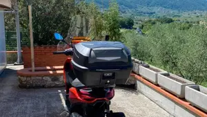 Piaggio Beverly 400 S ABS-ASR (2021 - 24)  (3)