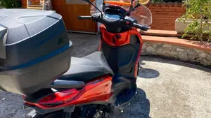 Piaggio Beverly 400 S ABS-ASR (2021 - 24)  (6)
