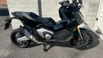 Honda X-ADV 750 (2025 - 26) usata