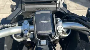 Honda X-ADV 750 (2025 - 26)  (2)