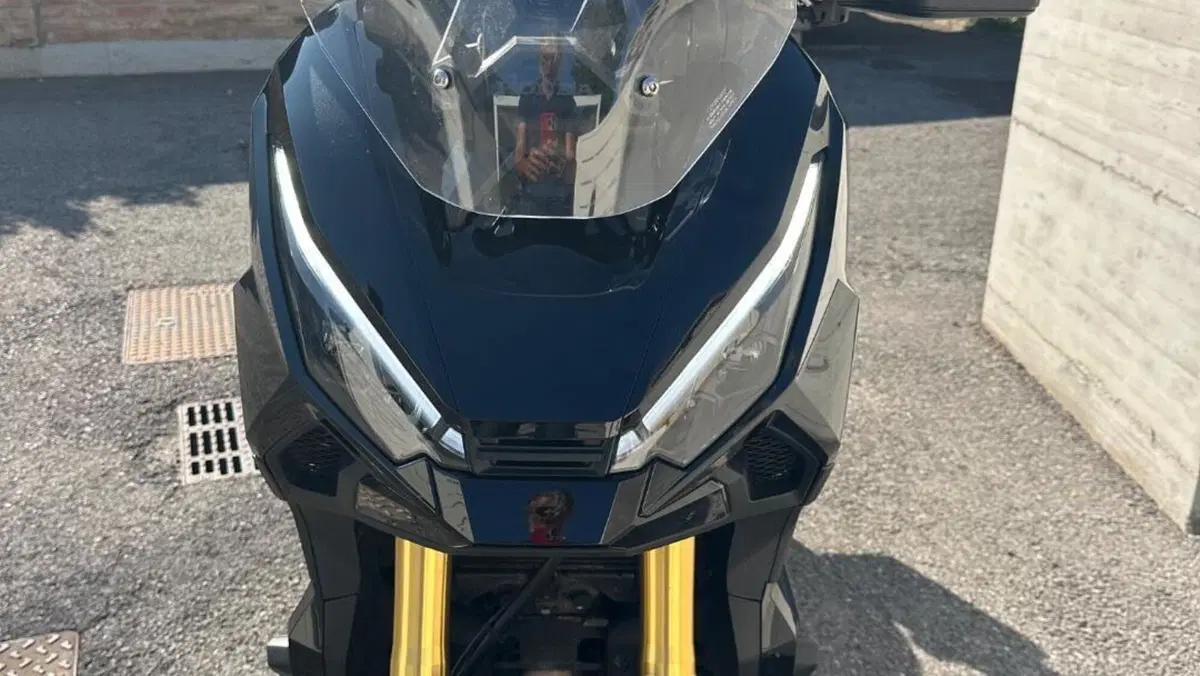 Honda X-ADV 750 (2025 - 26)  (3)