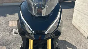 Honda X-ADV 750 (2025 - 26)  (3)