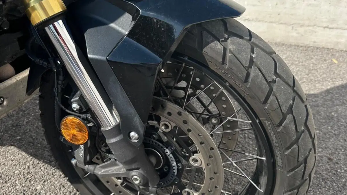 Honda X-ADV 750 (2025 - 26)  (6)