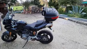Ducati Multistrada 1000 S DS (2003 - 06)  (2)
