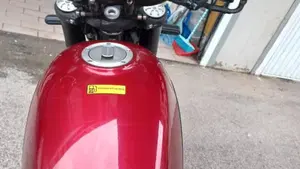 Benelli Leoncino 500 (2021 - 25)  (2)
