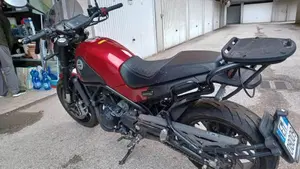 Benelli Leoncino 500 (2021 - 25)  (3)