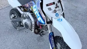 YCF F88 (2021 - 22) 
