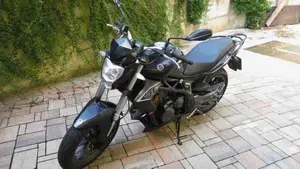 Benelli BN 302 (2014 - 16)  (2)