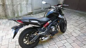 Benelli BN 302 (2014 - 16)  (4)
