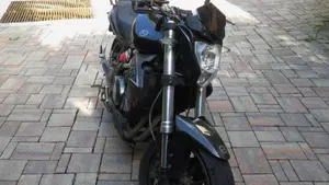 Benelli BN 302 (2014 - 16)  (3)