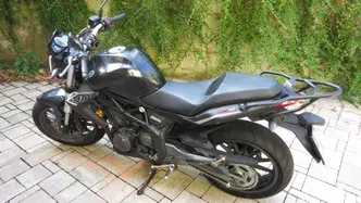 Benelli BN 302 (2014 - 16) usata
