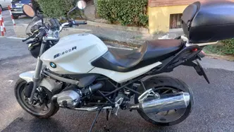 Bmw R 1200 R (2011 - 14) usata