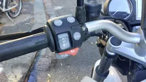 Bmw R 1200 R (2011 - 14)  (6)
