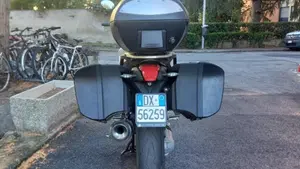 Bmw R 1200 R (2011 - 14)  (7)