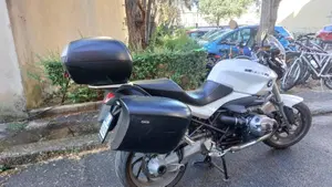 Bmw R 1200 R (2011 - 14)  (8)