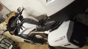 Bmw K 1600 GT (2010 - 16)  (2)