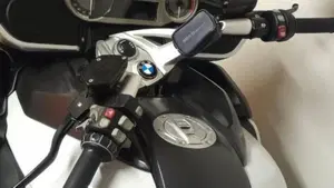 Bmw K 1600 GT (2010 - 16)  (3)