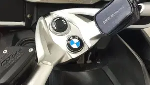 Bmw K 1600 GT (2010 - 16)  (6)