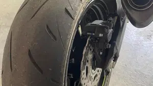 Kawasaki Z 900 Performance (2021 - 24)  (4)