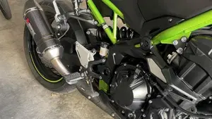 Kawasaki Z 900 Performance (2021 - 24)  (5)