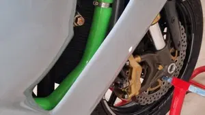 Kawasaki Ninja 636 ZX-6R (2005 - 06)  (9)
