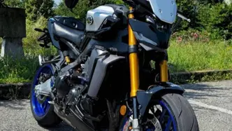 Yamaha MT-09 SP (2024 - 26) usata
