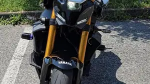 Yamaha MT-09 SP (2024 - 26)  (2)