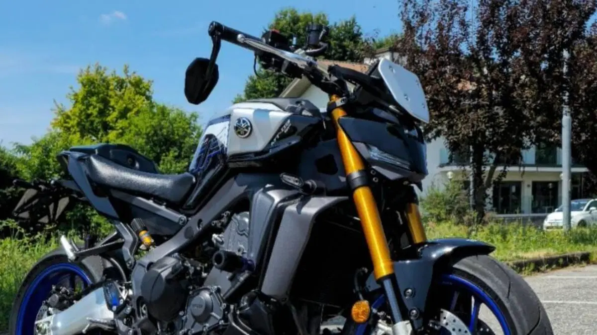 Yamaha MT-09 SP (2024 - 26)  (3)