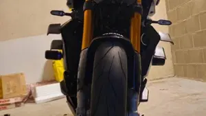 Yamaha MT-09 SP (2024 - 26)  (4)