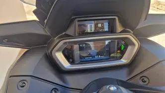 Yamaha X-Max 300 Tech Max (2021 - 24) usata