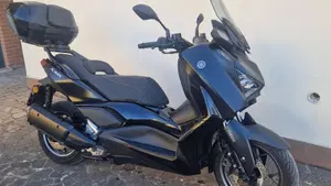 Yamaha X-Max 300 Tech Max (2021 - 24)  (4)