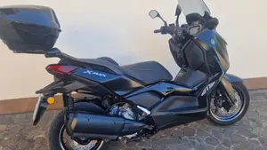 Yamaha X-Max 300 Tech Max (2021 - 24)  (5)