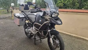 Bmw R 1200 GS Adventure (2008 - 09) 