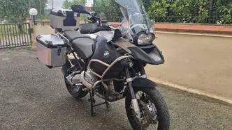 Bmw R 1200 GS Adventure (2008 - 09) usata