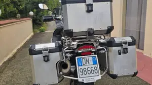Bmw R 1200 GS Adventure (2008 - 09)  (2)