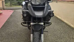 Bmw R 1200 GS Adventure (2008 - 09)  (5)
