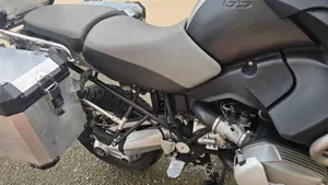 Bmw R 1200 GS Adventure (2008 - 09)  (7)
