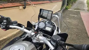 Bmw R 1200 GS Adventure (2008 - 09)  (8)