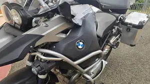 Bmw R 1200 GS Adventure (2008 - 09)  (11)
