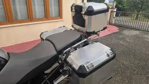 Bmw R 1200 GS Adventure (2008 - 09)  (12)